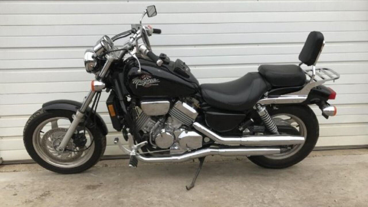 1994 Honda Magna 750 for sale near Madison, South Dakota 57042